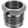 1"-8 TPI Insert for Nova chucks