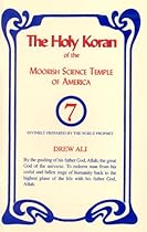The Holy Koran of the Moorish Science Temple of America