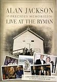 Precious Memories-Live at the Ryman