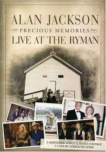 Precious Memories