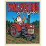 (24x30) R. Crumb (Twas Ever Thus, Says Mr. Natural) Art Poster Print