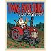 (24x30) R. Crumb (Twas Ever Thus, Says Mr. Natural) Art Poster Print