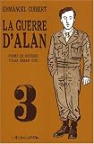 La Guerre d'Alan T3