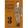 La Guerre d'Alan T3
