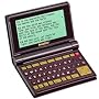 Franklin BIB-475 Electronic parallel KJV and NIV Bible with Holman Bible Dictionary