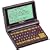 Franklin BIB-475 Electronic parallel KJV and NIV Bible with Holman Bible Dictionary