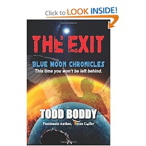 Exit Blue