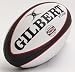 Suchen : Rugby Ball XT 400 (Red/Black) - Gr.5