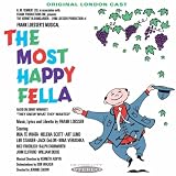 Various Artists The Most Happy Fella
