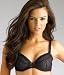  : Huit Panty Cherie Balconette Push-up Bra
