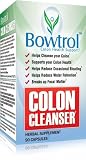 Bowtrol Colon Cleanser - Natural Colon Cleanse Supplement for Weight Loss, Detox and Cleansing ~ 6 Bottles