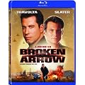 Broken Arrow (Bilingual) [Blu-ray]
