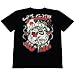 タイガーマスク ウルトラタイガーT-shirts Black サイズ:L