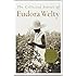 The Collected Stories of Eudora Welty