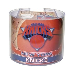 John F. Turner New York Knicks Desk Caddy