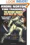 Time Traders II: The Defiant Agents & Key Out of Time