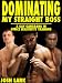 Dominating my Straight Boss (A Gay Gangbang in Office Sensitivity Training)