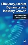 Efficiency, market dynamics and industry growth