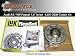 Automotive : 02-05 Audi A4 1.8l Turbo Luk New Oem Clutch Kit