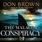 The Malacca Conspiracy | [Don Brown]