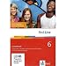 Red Line 6. Unterrichtswerk für Realschulen. Schülerlernsoftware (entspricht der Workbook-Software) 10. Schuljahr