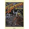 Les fils de l'aventure, Tome 3 : Les naufrag�s