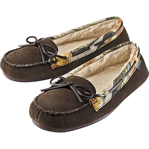 Legendary Whitetails Women's Quest Moc