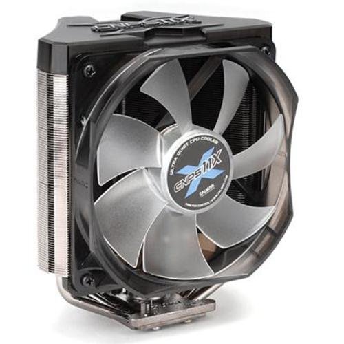 review Zalman CNPS11X Extreme