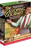Graham Kerr Lifestyle #9 4 Pack Vol. 1-4