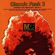Classic Mastercuts Funk Volume 3