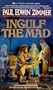 Ingulf the Mad (Dark Border, Vol. 4)