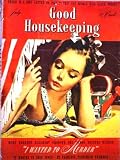 Good Housekeeping July 1940 (Vol 111 No 1)