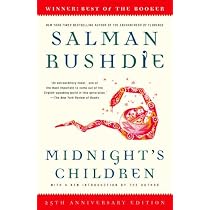 Midnight's Children: A Novel