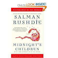 Midnight's Children: A Novel