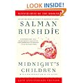 Midnight's Children: A Novel
