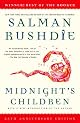 Midnights Children: A Novel by Salman Rushdie