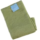 Ripple Dishtowel - Olive
