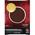 The Holy Bible (King James Version, Specialty, Giant Print Concordance, Ancient Faith Bible) (Nlt Study Bible: Nltse) (Hardcover)