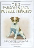 The Parson and Jack Russell terriers