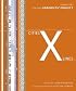 Cities: X Lines: Approaches to City and Open Territory Design