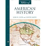 atlas of american history facts on file