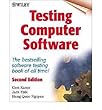 Testing Computer Software, Tester's Edition
