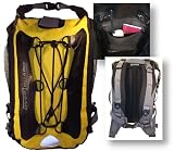 51yqO0p6NSL. SL160  Yellow 20 Liter Premium Waterproof Laptop Backpack