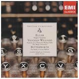 Elgar - Enigma Variations; Vaughan Williams - Tallis Fantasia