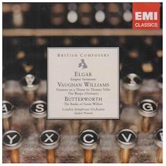 Elgar: Enigma Variations