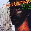 Joe's Garage: Acts I, II & III
