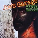 Joe's Garage Acts I-III
