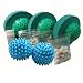 Eco Laundry Balls (plus 2 free dryer balls)
