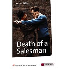 Death of a Salesman: Certain private Conversations in two Acts and a Requiem