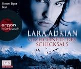 Gezeichnete des Schicksals (5 CDs)